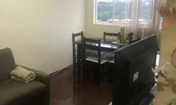 Imagem 2: Ótimo apartamento no bairro Partenon de 41,95m² com 1 dormitório