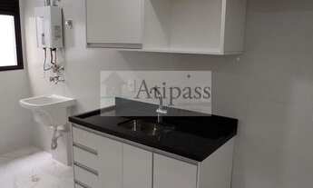 Imagem 2: APARTAMENTO 64M² - LOCAÇÃO - SÃO BERNARDO, NOVA PETRÓPOLIS, 2 QUARTOS (1 SUÍTE), CHURRASQ