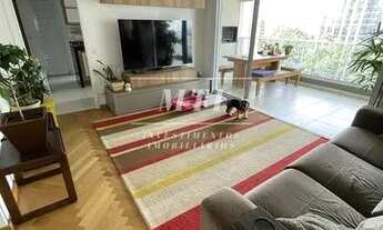 Imagem: Apartamento para venda em Cidade Monções