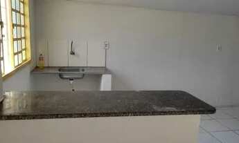 Imagem 4: Alugo casa 2 quartos na cidade Jardim