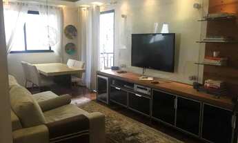 Imagem 2: Apartamento Venda 2 Dormitórios - 85 m² Vila Olímpia