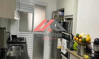 Imagem 3: APARTAMENTO RESIDENCIAL em SÃO CAETANO DO SUL - SP, JARDIM SÃO CAETANO