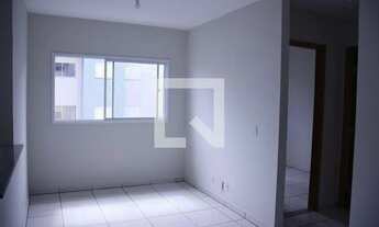 Imagem 2: Apartamento para Aluguel - Shopping Park, 2 Quartos, 52 m2