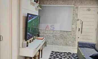 Imagem 6: Casa em Condomínio, 2 Suítes, 2 vagas coberta, perto do Shopping Metro Tucuruvi