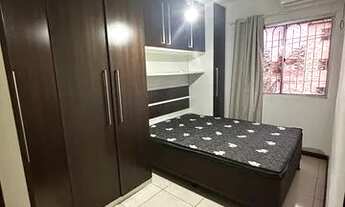 Imagem 4: Apartamento para aluguel com 42 metros quadrados com 2 quartos em Gleba C - Camaçari - BA