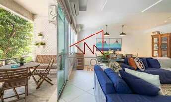 Imagem: Apartamento para venda possui 165 metros