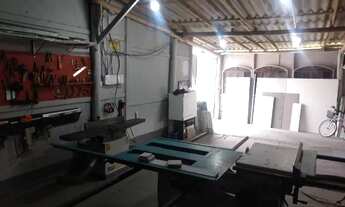 Imagem 4: Alugo Galpão na serraria Apenas para deposito / Sem Banheiro