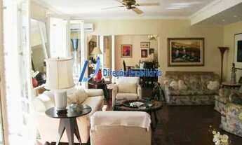 Imagem: Apartamento com 4 quartos à venda, 328