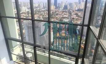 Imagem 7: Conjunto para alugar, 65 m² por R$ 6.907,76/mês - Brooklin - São Paulo/SP