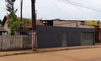 Imagem: Alugo Casa 1300 Caução mesmo valor