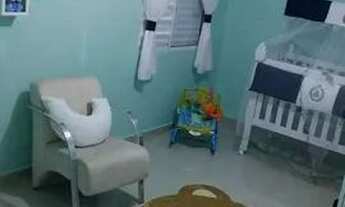 Imagem 3: Casa para venda tem 90 metros quadrados com 2 quartos em Centro - Jacareí - SP