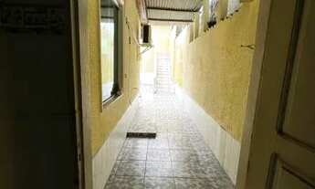 Imagem 6: Casa No Conjunto Tiradentes Para Locação com piscina