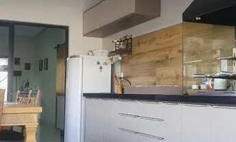 Imagem: CASA RESIDENCIAL em JAGUARIÚNA - SP, VILA