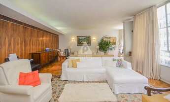 Imagem: Magnifico apto 3 quartos com 225m²