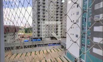 Imagem 6: Apartamento para Aluguel - Liberdade, 1 Quarto, 26 m2