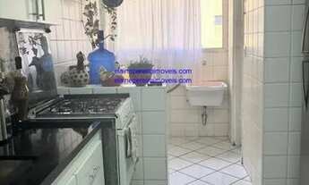 Imagem 5: Ao lado da USP - Apto com 3 dorms, sala ampla 1 vaga - lazer R$ 390mil