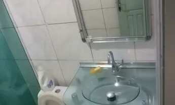 Imagem 7: Apto 02 qtos Rio Xingu II Aluguel