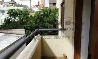 Imagem 4: Apartamento de frente no Bom Fim