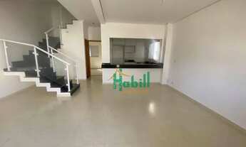 Imagem 3: Sobrado com 4 dormitórios, 126 m² - venda por R$ 960.000 ou aluguel por R$ 5.160/mês - Chá