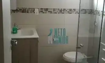 Imagem 5: Apartamento com 3 dormitórios à venda, 185 m² por R$ 1.819.000,00 - Brooklin - São Paulo/S