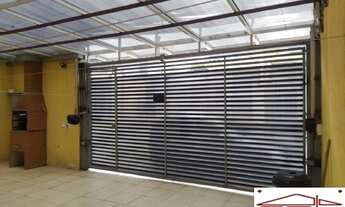 Imagem 2: São Paulo - Casa Padrão - Jardim Maringá