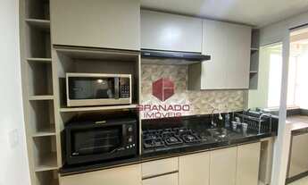 Imagem 5: Apartamento com 3 dormitórios para alugar, 95 m² por R$ 4.150,00/mês - Zona 07 - Maringá/P