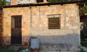 Imagem 2: Vendo essa casa no santa Inês