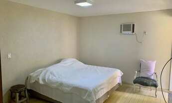 Imagem 7: Apartamento para aluguel tem 320m² com 4/4 em Setor Bueno - Goiânia - GO