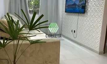 Imagem 3: KF- VENDO LINDO APARTAMENTO 2 QUARTOS NO RESIDENCIAL ATLANTICO 1