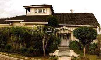 Imagem: Casa á venda no Condomínio Bougainville
