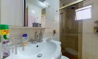 Imagem 4: Apartamento à venda em Vila Matilde com 62 m², 2 quartos, 1 vaga