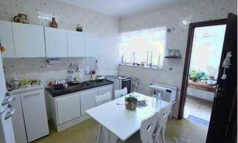 Imagem 7: Casa com 3 dormitórios, 120 m² - venda por R$ 990.000,00 ou aluguel por R$ 5.180,00/mês