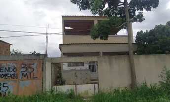 Imagem: Casa no Jardim Maravilha