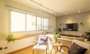 Imagem 2: Apartamento Venda Brooklin 100 m² 3 Dormitórios