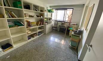 Imagem 5: Apartamento para venda tem 253 metros quadrados com 3 quartos em Meireles - Fortaleza - CE