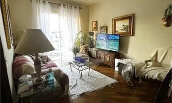 Imagem 3: COBERTURA DUPLEX - 03 QUARTOS - MÉIER [ME