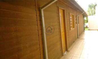 Imagem 7: Casa à venda no Condomínio Marambaia em Vinhedo