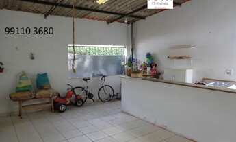 Imagem 4: QR 210 Ótima Esquina com Casa 3 Quartos/Suite Lado Metrô Escriturada