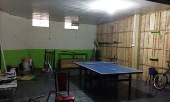 Imagem 4: Vendo salão com casa