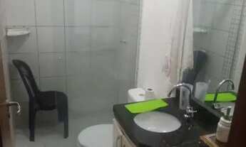 Imagem 6: Apartamento 03qts/01suíte - TORRES DO MIRANTE - Anápolis/GO