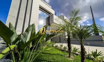 Imagem 6: INDAIATUBA - Casa de Condomínio - CONDOMÍNIO RESIDENCIAL GRAN RESERVE