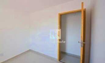 Imagem 4: Apartamento com 2 dormitórios à venda, 48 m² por R$ 320.000 - Tucuruvi - São Paulo/SP