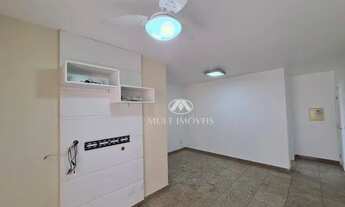 Imagem 3: Apartamento na Rua do Professor com 3 dormitórios, Zona Sul - Ribeirão Preto -SP