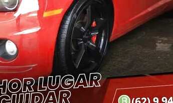 Imagem 4: Vendo ou Alugo lavajato Estética automotiva !