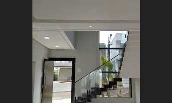 Imagem 3: Casa para venda com 270 metros quadrados com 3 quartos em Ponta Negra - Manaus - AM