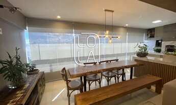 Imagem 2: APARTAMENTO com 3 dormitórios à venda com 153.81m² por R$ 1.650.000,00 no bairro Setor Bue