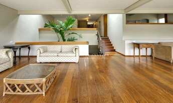 Imagem 5: Casa Rua Fechada - 5 suítes - 8 vagas - piscina