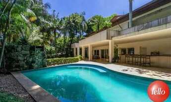 Imagem 3: São Paulo - Casa de Condomínio - Alto da Boa Vista