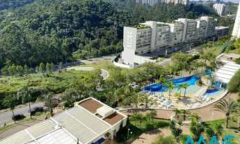 Imagem: Apto Resort Tamboré - Vista Reserva!