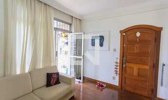 Imagem 3: Apartamento para Aluguel - Cidade Nova, 4 Quartos, 170 m2